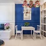 Rivergate Apartment- District 4-