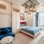 Rivergate Apartment- District 4-