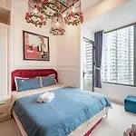 Rivergate Apartment- District 4-