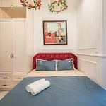 Rivergate Apartment- District 4-