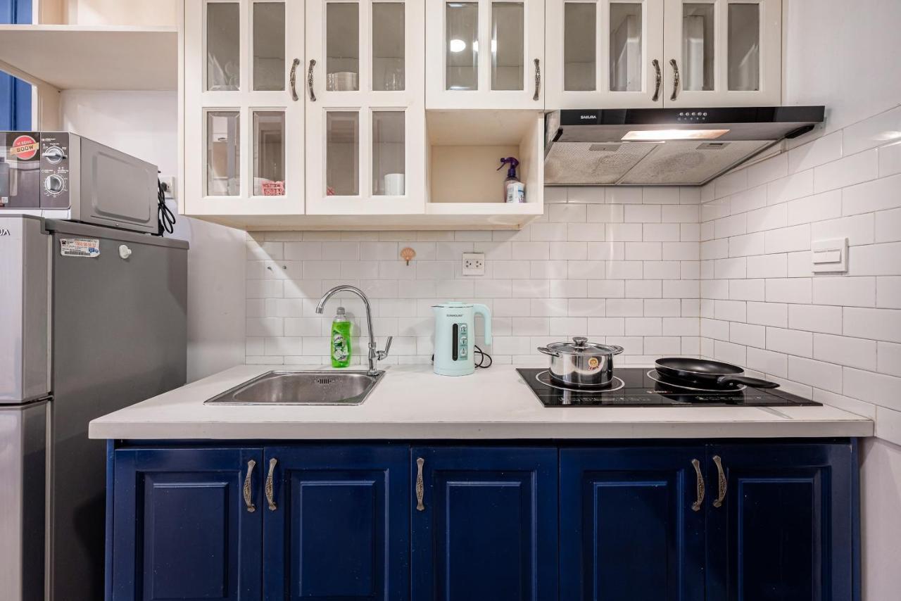 Căn hộ Rivergate Apartment- District 4-