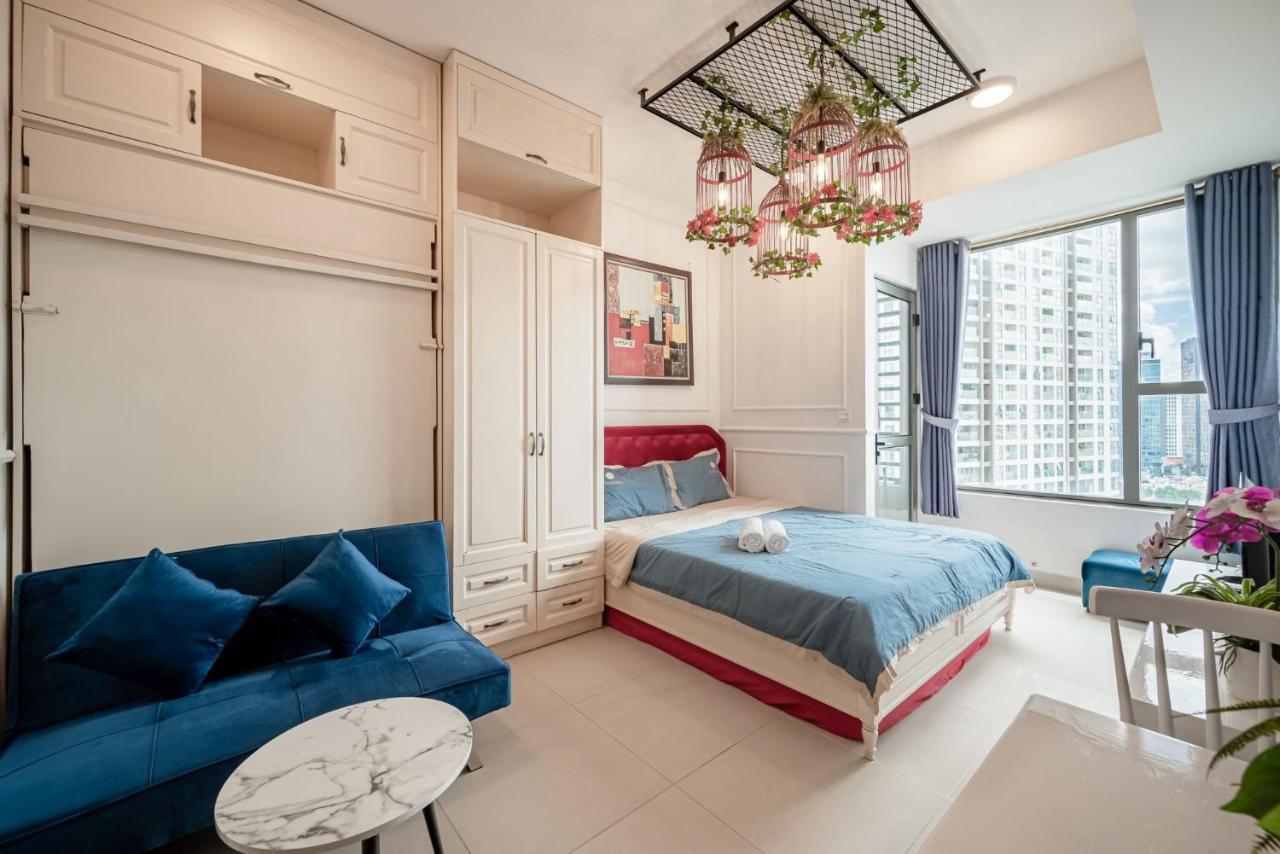 Rivergate Apartment- District 4-