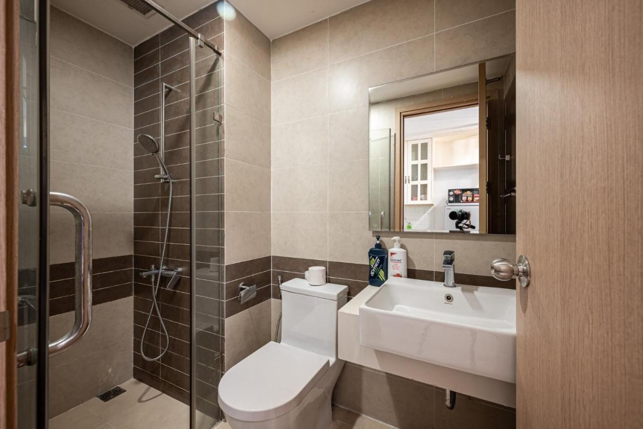 Rivergate Apartment- District 4- Căn hộ