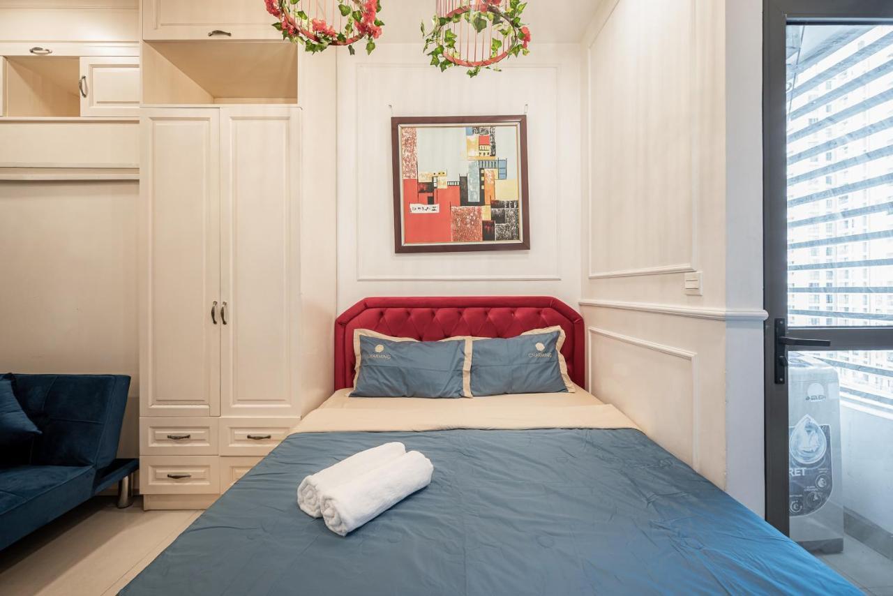 Rivergate Apartment- District 4- Ho Chi Minh City