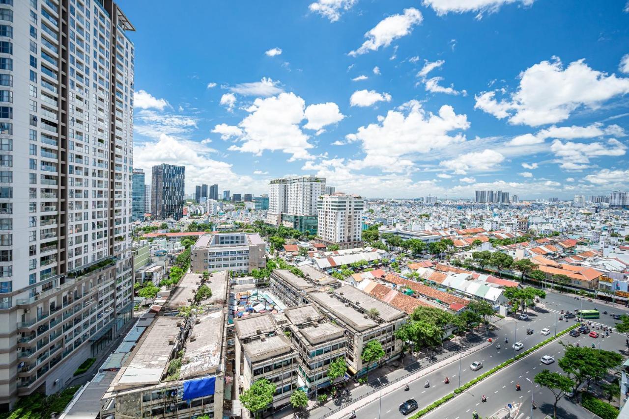 Rivergate Apartment- District 4- * TP. Hồ Chí Minh