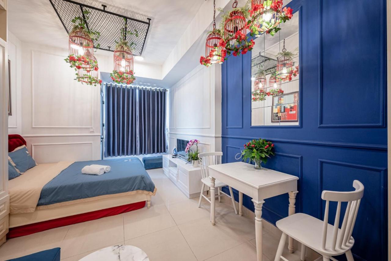 Rivergate Apartment- District 4- * TP. Hồ Chí Minh